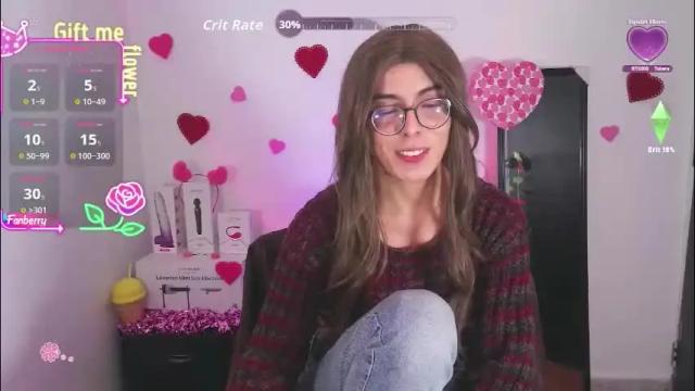 Thumbnail 1, valentina_cerettis's Stream at Chaturbate, 3 months ago