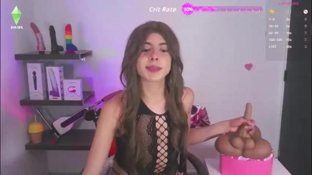 Thumbnail 1, valentina_cerettis's Stream at Chaturbate, 3 months ago