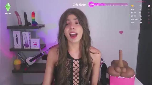 Thumbnail 3, valentina_cerettis's Stream at Chaturbate, 3 months ago