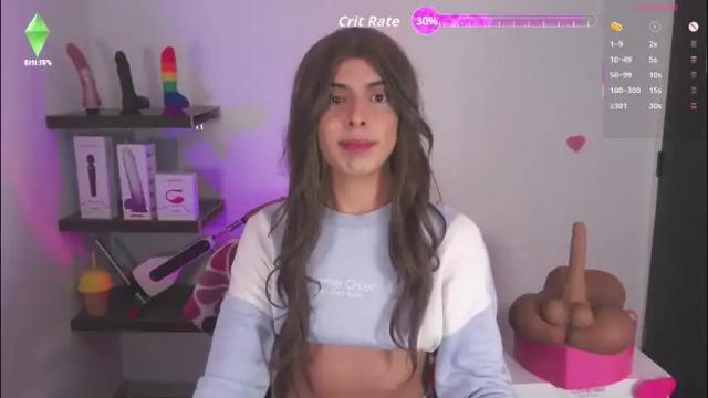 Thumbnail 1, valentina_cerettis's Stream at Chaturbate, 3 months ago
