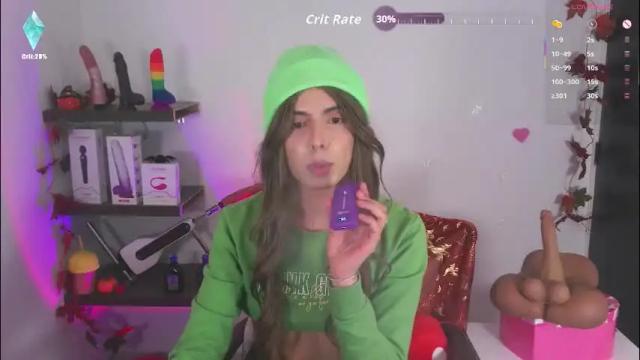 Thumbnail 2, valentina_cerettis's Stream at Chaturbate, 3 months ago