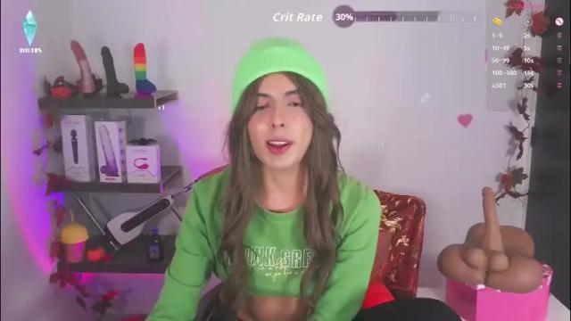 Image 6 of valentina_cerettis Stream on Chaturbate on 3 months ago