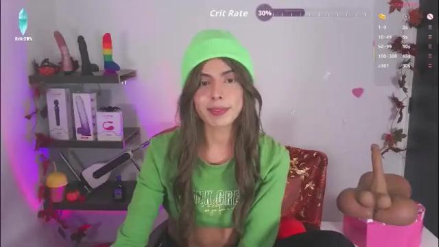 Image 7 of valentina_cerettis Stream on Chaturbate on 3 months ago