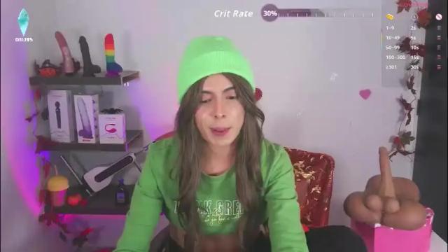 Image 8 of valentina_cerettis Stream on Chaturbate on 3 months ago