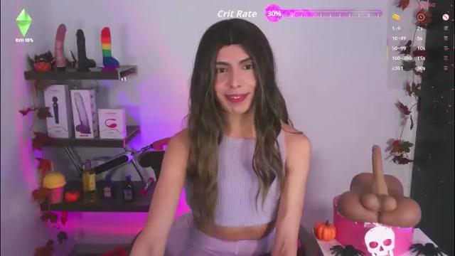 Thumbnail 1, valentina_cerettis's Stream at Chaturbate, 2 months ago