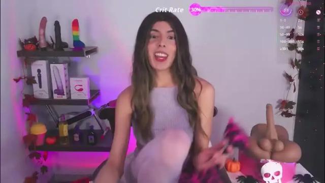 Image 2 of valentina_cerettis Stream on Chaturbate on 3 months ago