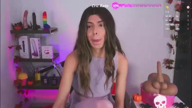Image 6 of valentina_cerettis Stream on Chaturbate on 3 months ago