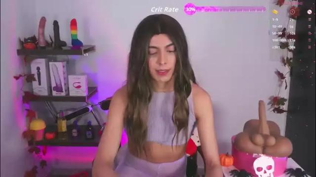 Image 8 of valentina_cerettis Stream on Chaturbate on 3 months ago