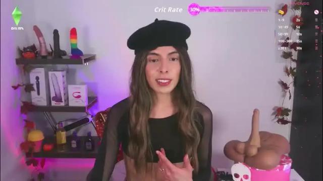 Thumbnail 1, valentina_cerettis's Stream at Chaturbate, 2 months ago