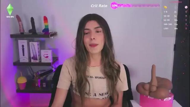 Image 10 of valentina_cerettis Stream on Chaturbate on 2 months ago