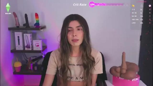 Image 11 of valentina_cerettis Stream on Chaturbate on 2 months ago