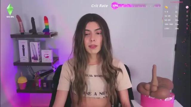 Thumbnail 2, valentina_cerettis's Stream at Chaturbate, 1 month ago