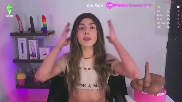 Image 6 of valentina_cerettis Stream on Chaturbate on 2 months ago