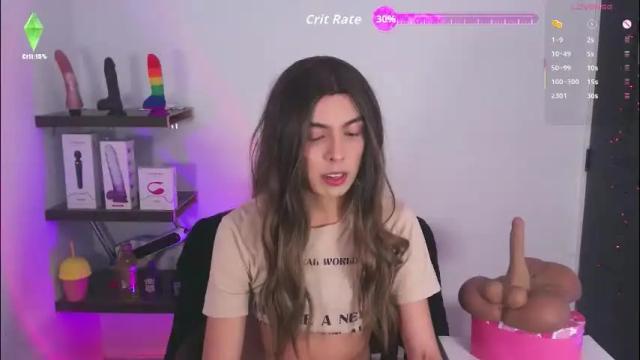 Image 8 of valentina_cerettis Stream on Chaturbate on 2 months ago