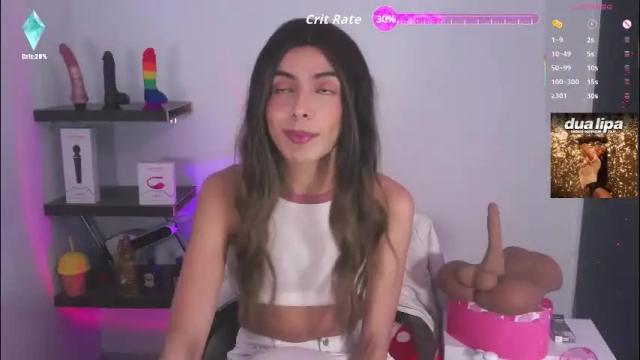 Image 10 of valentina_cerettis Stream on Chaturbate on 2 months ago