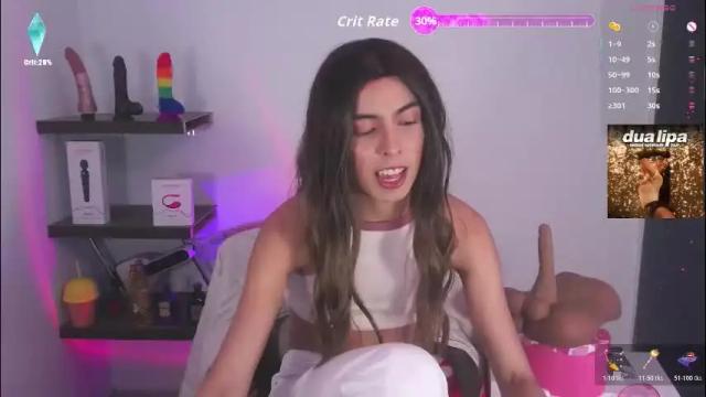 Image 11 of valentina_cerettis Stream on Chaturbate on 2 months ago