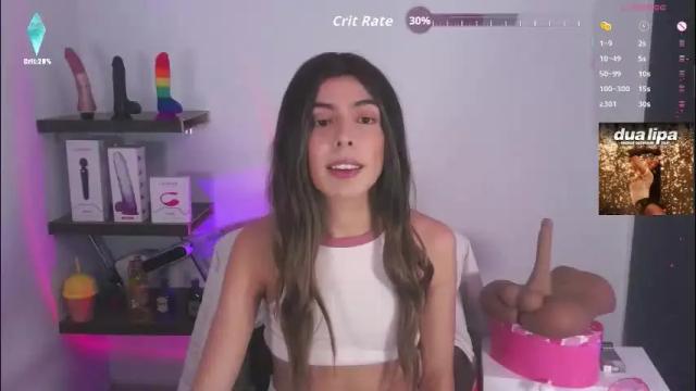 Image 7 of valentina_cerettis Stream on Chaturbate on 2 months ago