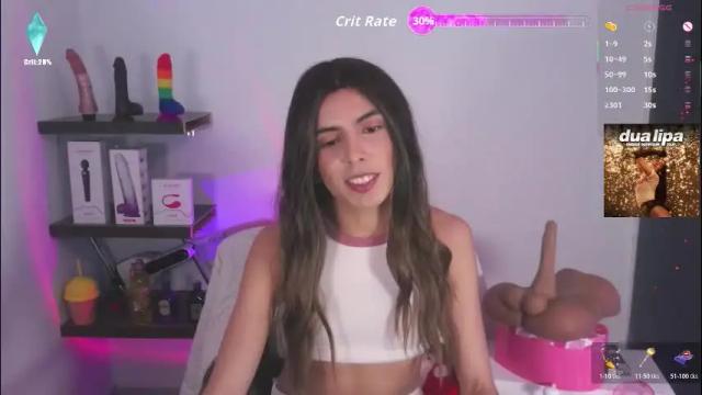 Image 8 of valentina_cerettis Stream on Chaturbate on 2 months ago