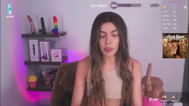 Image 11 of valentina_cerettis Stream on Chaturbate on 2 months ago