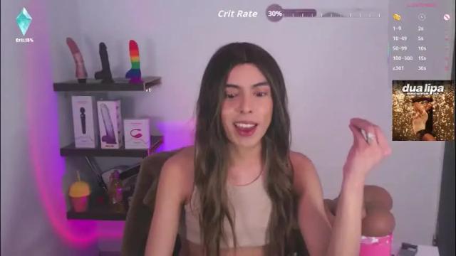Image 12 of valentina_cerettis Stream on Chaturbate on 2 months ago