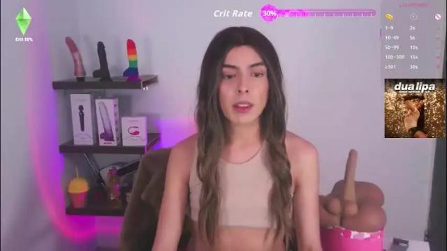 Image 2 of valentina_cerettis Stream on Chaturbate on 2 months ago