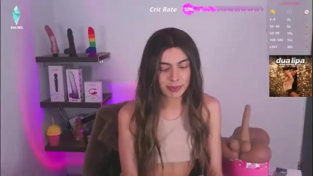 Thumbnail 3, valentina_cerettis's Stream at Chaturbate, 1 month ago