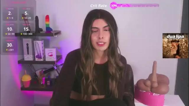 Image 10 of valentina_cerettis Stream on Chaturbate on 2 months ago