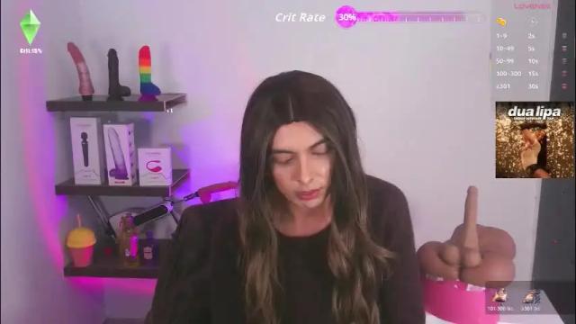 Image 6 of valentina_cerettis Stream on Chaturbate on 2 months ago