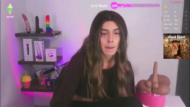 Thumbnail 3, valentina_cerettis's Stream at Chaturbate, 1 month ago