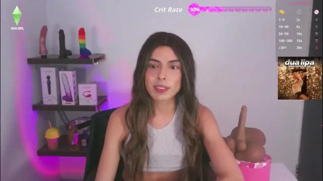 Image 11 of valentina_cerettis Stream on Chaturbate on 2 months ago