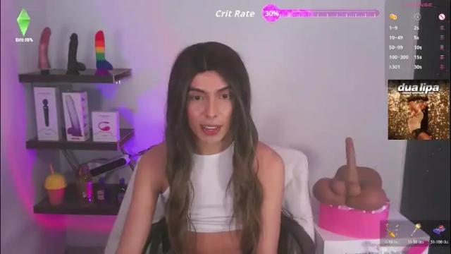 Image 11 of valentina_cerettis Stream on Chaturbate on 2 months ago