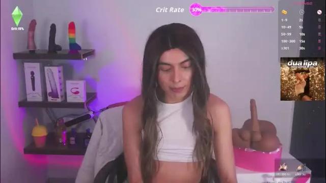 Thumbnail 2, valentina_cerettis's Stream at Chaturbate, 1 month ago