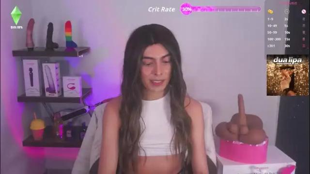 Image 7 of valentina_cerettis Stream on Chaturbate on 2 months ago