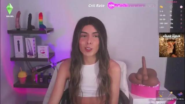 Image 8 of valentina_cerettis Stream on Chaturbate on 2 months ago