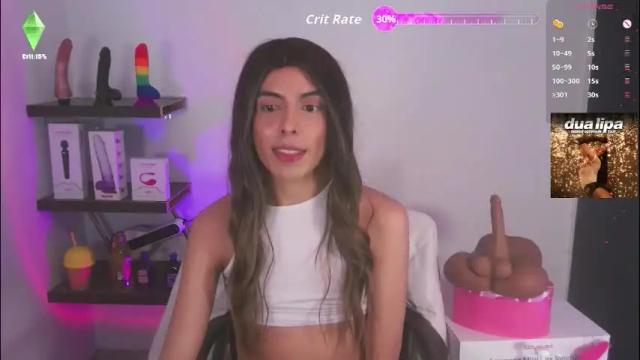 Thumbnail 3, valentina_cerettis's Stream at Chaturbate, 1 month ago