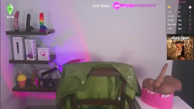 Thumbnail 3, valentina_cerettis's Stream at Chaturbate, 1 month ago