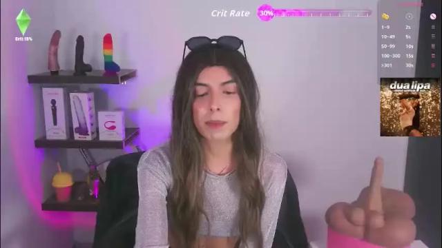 Image 6 of valentina_cerettis Stream on Chaturbate on 2 months ago