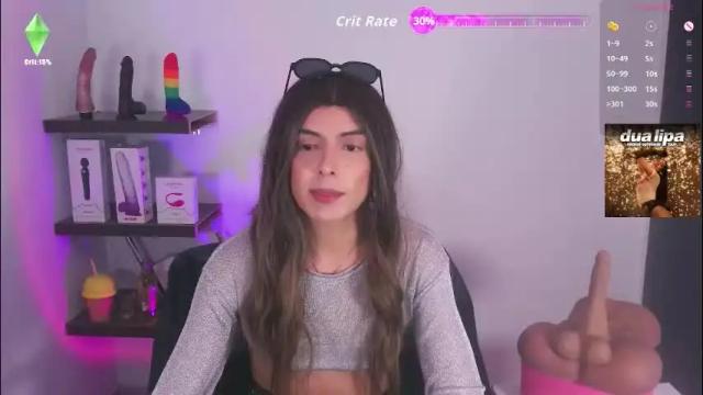 Image 8 of valentina_cerettis Stream on Chaturbate on 2 months ago