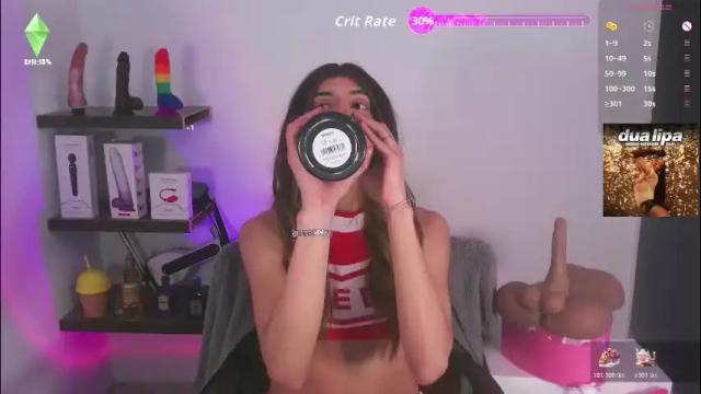 Image 11 of valentina_cerettis Stream on Chaturbate on 1 month ago