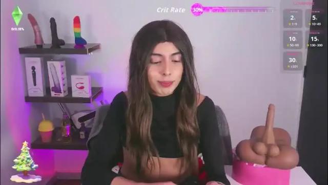 Thumbnail 1, valentina_cerettis's Stream at Chaturbate, 22 days ago