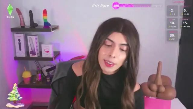 Image 10 of valentina_cerettis Stream on Chaturbate on 1 month ago