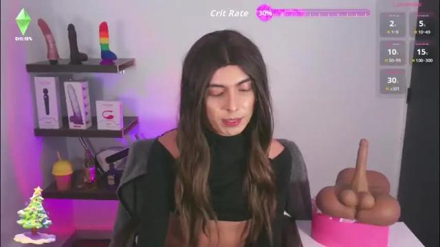 Image 12 of valentina_cerettis Stream on Chaturbate on 1 month ago