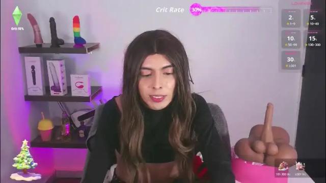 Image 3 of valentina_cerettis Stream on Chaturbate on 1 month ago