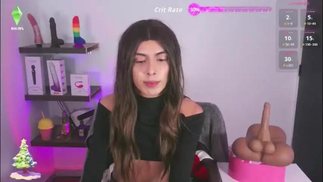 Thumbnail 2, valentina_cerettis's Stream at Chaturbate, 22 days ago