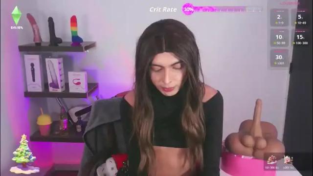 Thumbnail 3, valentina_cerettis's Stream at Chaturbate, 22 days ago