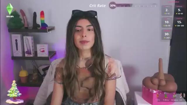 Image 12 of valentina_cerettis Stream on Chaturbate on 1 month ago