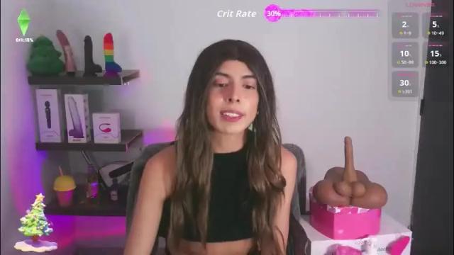 Image 10 of valentina_cerettis Stream on Chaturbate on 16 days ago