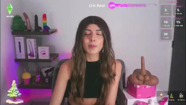 Image 12 of valentina_cerettis Stream on Chaturbate on 16 days ago