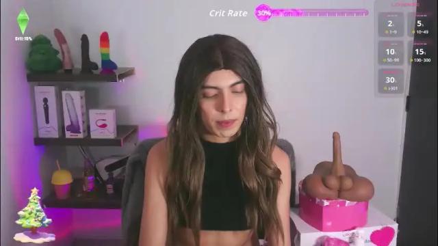 Image 2 of valentina_cerettis Stream on Chaturbate on 16 days ago