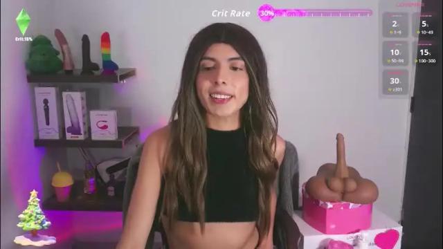 Image 3 of valentina_cerettis Stream on Chaturbate on 16 days ago